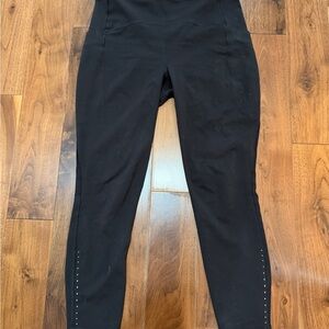 Lululemon Swift Speed High Rise 25in leggings